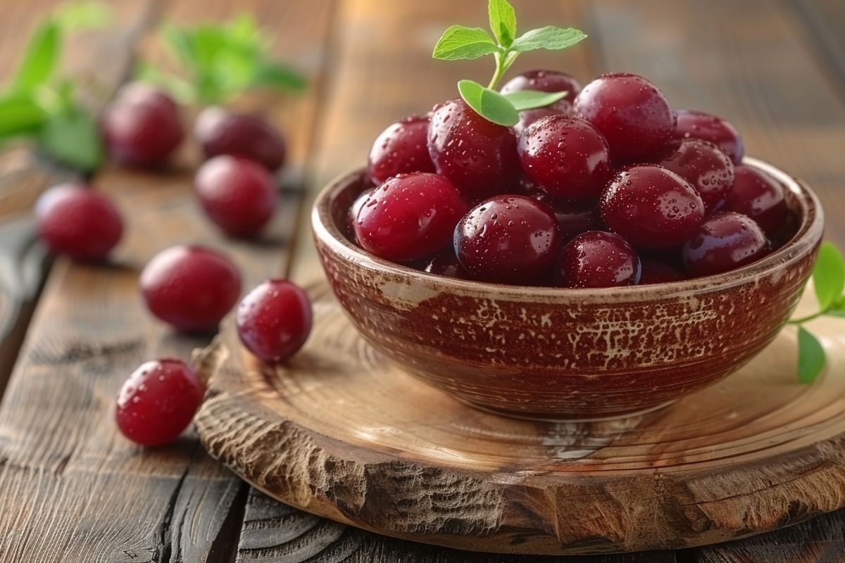 Ce fruit spécial que vous devriez envisager pour votre petit-déjeuner quotidien, selon les experts