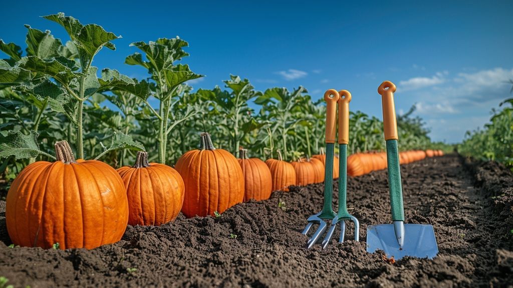 Planifier sa plantation pour un succès garanti