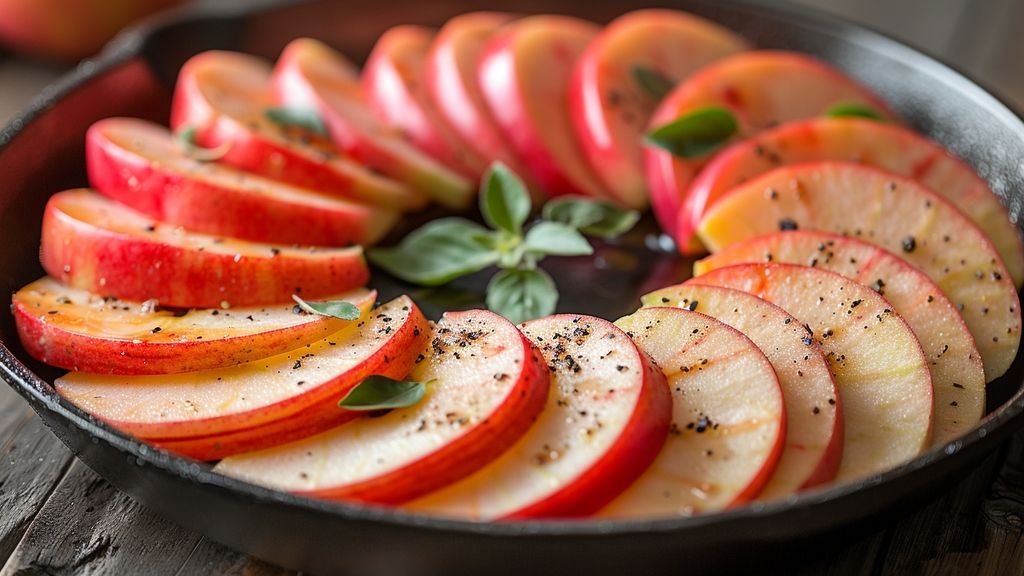 Pourquoi opter pour cette méthode de cuisson ?