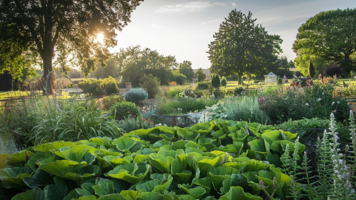 Comment protéger efficacement votre jardin des ravages des altises avec une méthode éprouvée