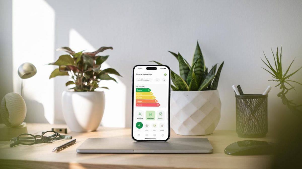 Les 9 meilleures applications pour maîtriser votre consommation d'énergie et réduire vos factures