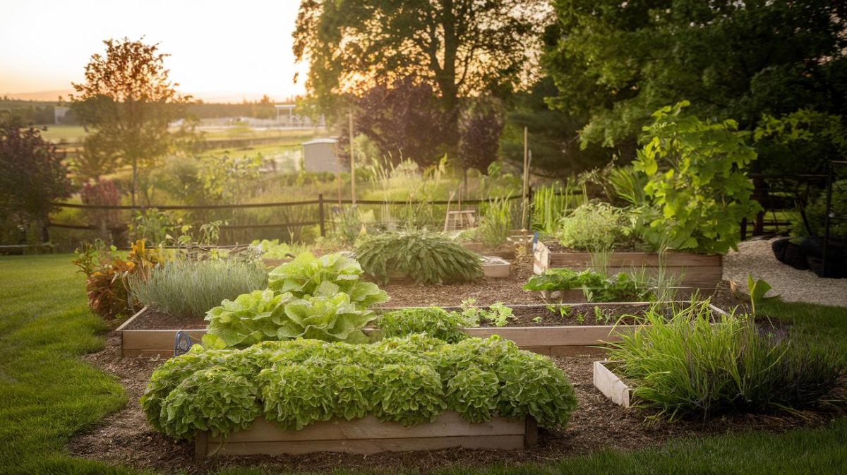 Pourquoi opter pour la culture en lasagne vous changera la vie de jardinier